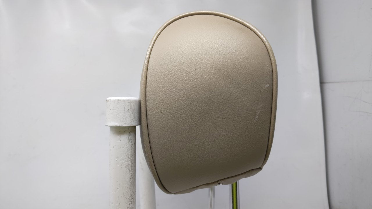 1996 Saab 96 Headrest Head Rest Rear Seat Fits OEM Used Auto Parts - Oemusedautoparts1.com