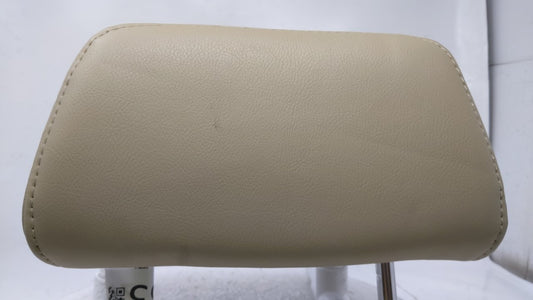 2000 Infiniti I30 Headrest Head Rest Rear Seat Fits OEM Used Auto Parts