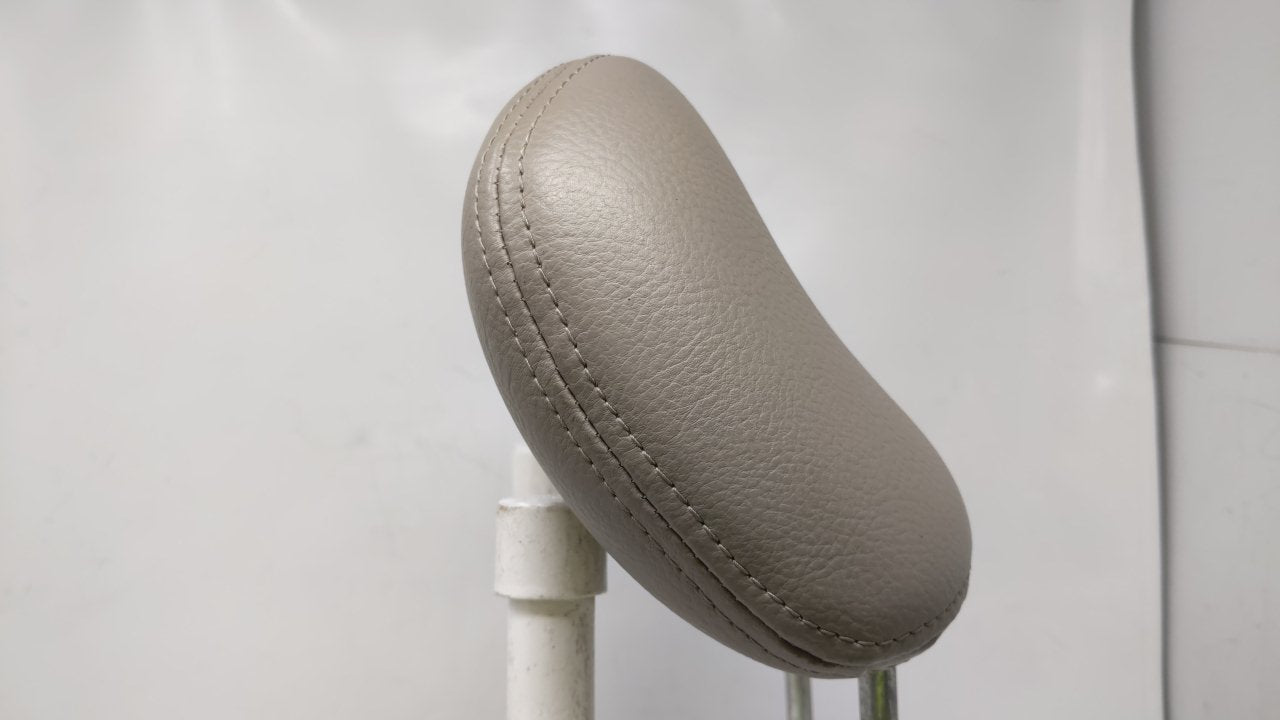 1997 Plymouth Voyager Headrest Head Rest Rear Seat Fits OEM Used Auto Parts - Oemusedautoparts1.com