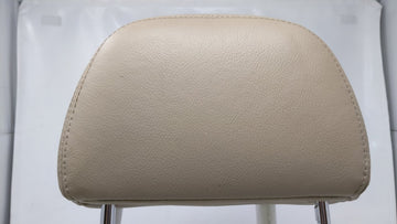 2002 Mercury Mountaineer Headrest Head Rest Front Driver Passenger Seat Fits OEM Used Auto Parts