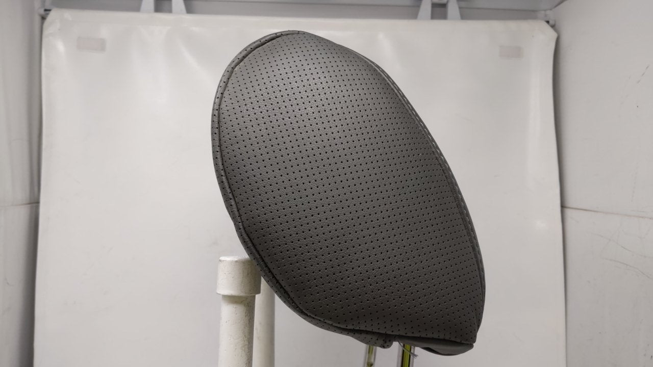 2006-2010 subaru Tribeca Headrest Head Rest Front Driver Passenger Black 42774 - Oemusedautoparts1.com