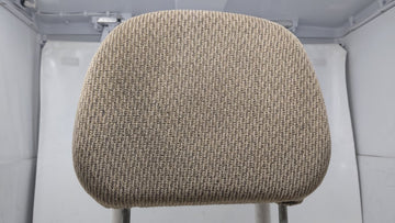 1999 Ford Windstar Headrest Head Rest Front Driver Passenger Seat Fits OEM Used Auto Parts