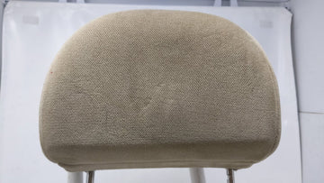 2002 Mercury Mercury Headrest Head Rest Front Driver Passenger Seat Fits OEM Used Auto Parts