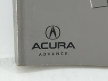 2009 Acura Mdx Owners Manual Book Guide OEM Used Auto Parts - Oemusedautoparts1.com