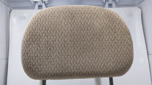 1999 Ford Windstar Headrest Head Rest Rear Seat Fits OEM Used Auto Parts