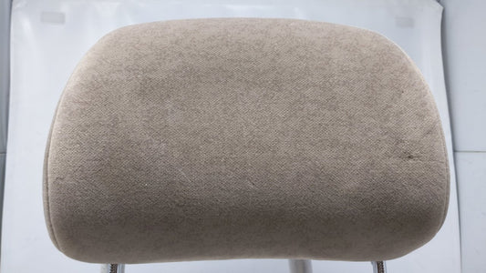 2000 Chevrolet Impala Headrest Head Rest Front Driver Passenger Seat Fits OEM Used Auto Parts