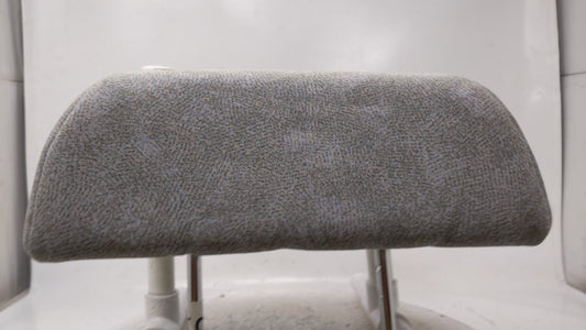 2001 Hyundai Elantra Headrest Head Rest Rear Seat Fits OEM Used Auto Parts