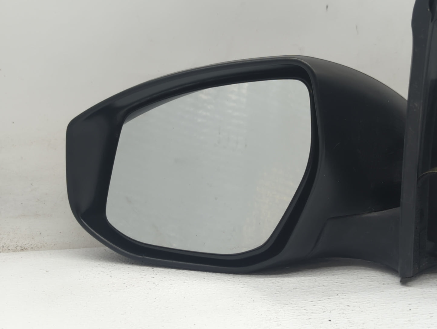 2013-2015 Nissan Sentra Side Mirror Replacement Driver Left View Door Mirror P/N:963023SG1A 963023SG0B Fits 2013 2014 2015 OEM Used Auto Parts - Oemusedautoparts1.com