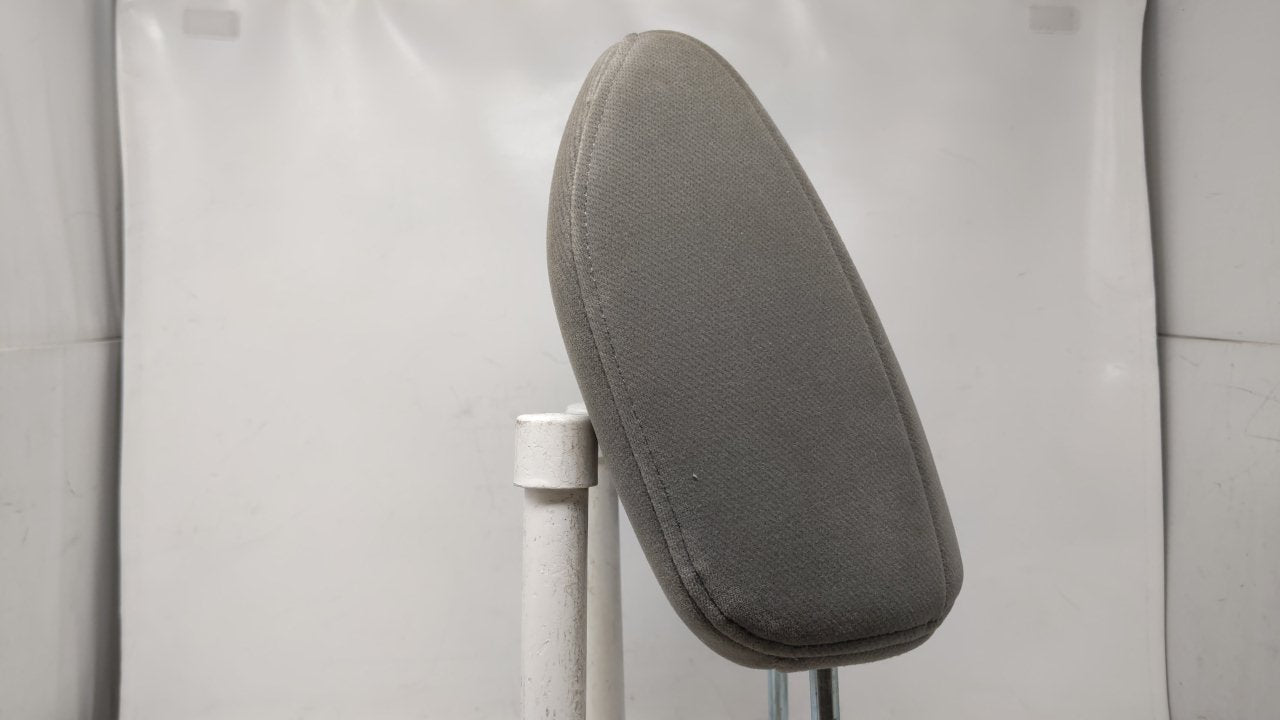 2001 Honda Civic Headrest Head Rest Front Driver Passenger Seat Fits OEM Used Auto Parts - Oemusedautoparts1.com
