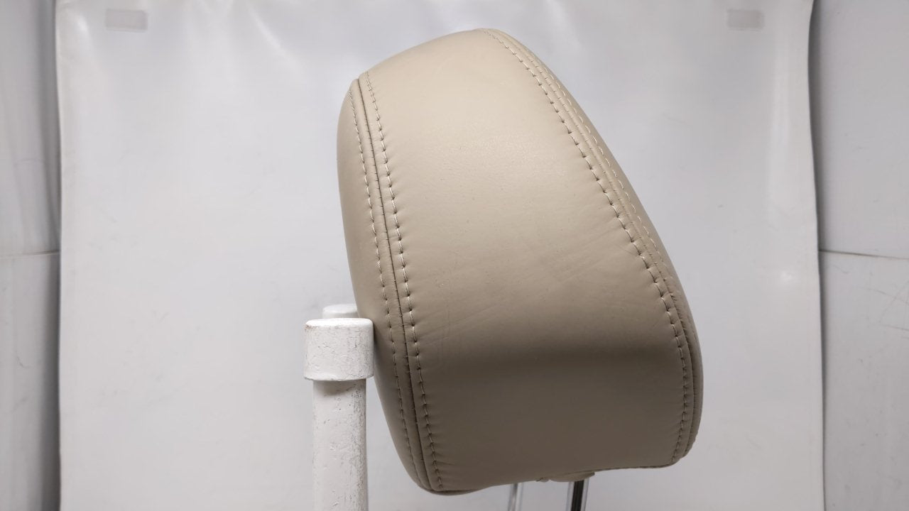 2001 Acura Cl Headrest Head Rest Front Driver Passenger Seat Fits OEM Used Auto Parts - Oemusedautoparts1.com