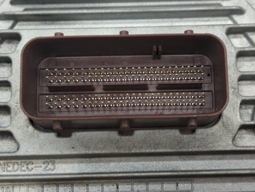 2016-2017 Chrysler 200 PCM Engine Computer ECU ECM PCU OEM P/N:P68259137AA P68316598AC Fits 2016 2017 OEM Used Auto Parts