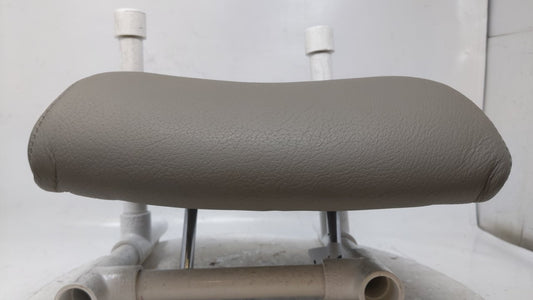 2004 Suzuki Verona Headrest Head Rest Rear Seat Fits OEM Used Auto Parts