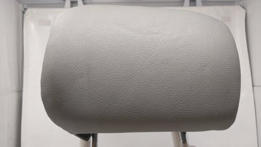 2004 Bmw 328i Headrest Head Rest Rear Seat Fits OEM Used Auto Parts