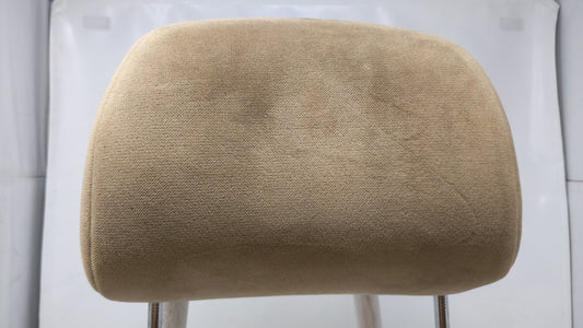 2000 Chevrolet Impala Headrest Head Rest Front Driver Passenger Seat Fits OEM Used Auto Parts