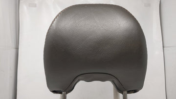 2001 Volvo C70 Headrest Head Rest Front Driver Passenger Seat Fits OEM Used Auto Parts