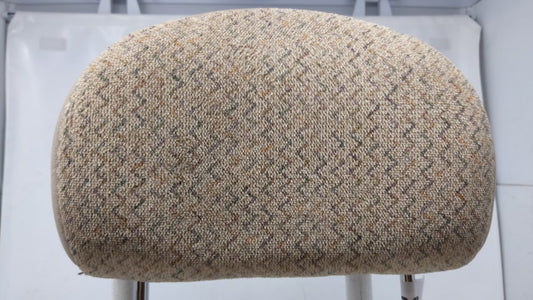 1995 Ford Windstar Headrest Head Rest Rear Seat Fits OEM Used Auto Parts