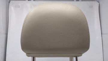 2000 Lincoln Lincoln Headrest Head Rest Front Driver Passenger Seat Fits OEM Used Auto Parts