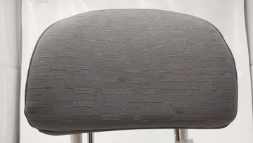 2000 Hyundai Accent Headrest Head Rest Front Driver Passenger Seat Fits OEM Used Auto Parts