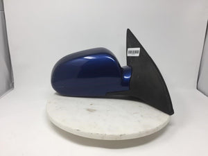 2007 Suzuki Forenza Side Mirror Replacement Passenger Right View Door Mirror Fits 2004 2005 2006 2008 OEM Used Auto Parts - Oemusedautoparts1.com
