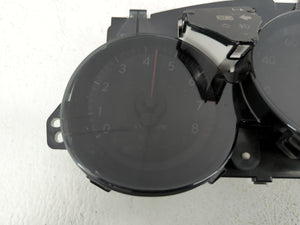 2004 Lexus Es300 Instrument Cluster Speedometer Gauges P/N:83800-33611 Fits OEM Used Auto Parts