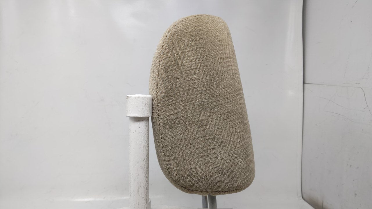 2001 Honda Civic Headrest Head Rest Front Driver Passenger Seat Tan 45028 - Oemusedautoparts1.com