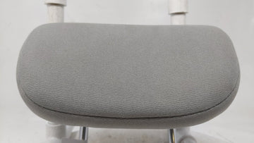 2009 Hyundai Elantra Headrest Head Rest Rear Seat Fits 2009 OEM Used Auto Parts