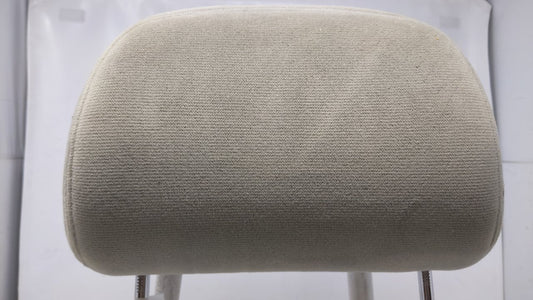 2000 Chevrolet Impala Headrest Head Rest Front Driver Passenger Seat Fits OEM Used Auto Parts