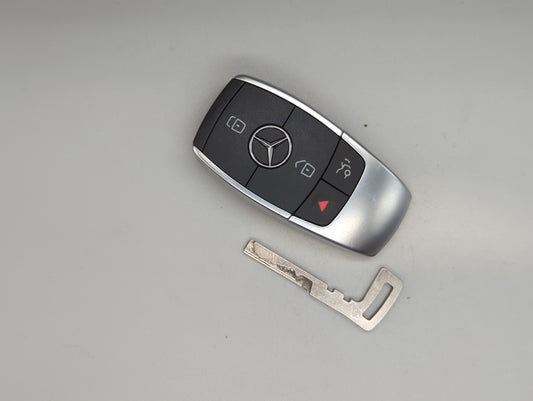 Mercedes-Benz Keyless Entry Remote Fob IYZ-MS2 A 205 905 39 09 | A2059053909