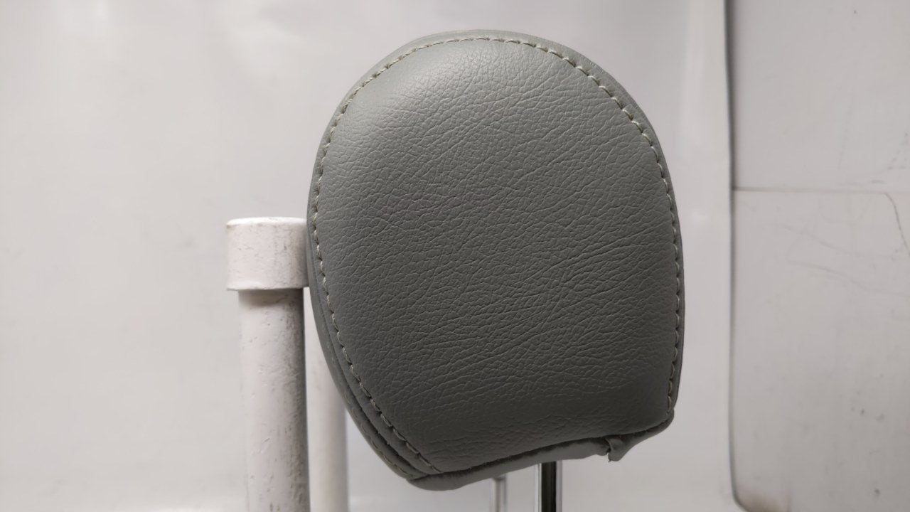 1993 Lexus Gs300 Headrest Head Rest Rear Seat Fits OEM Used Auto Parts - Oemusedautoparts1.com