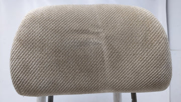 1994 Honda Accord Headrest Head Rest Front Driver Passenger Seat Fits OEM Used Auto Parts