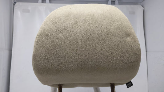 2002 Nissan Altima Headrest Head Rest Front Driver Passenger Seat Fits OEM Used Auto Parts