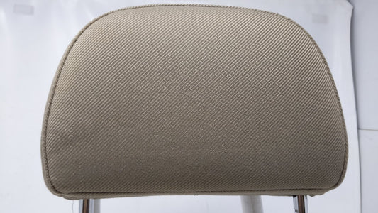 2002 Mercury Mountaineer Headrest Head Rest Rear Seat Fits OEM Used Auto Parts