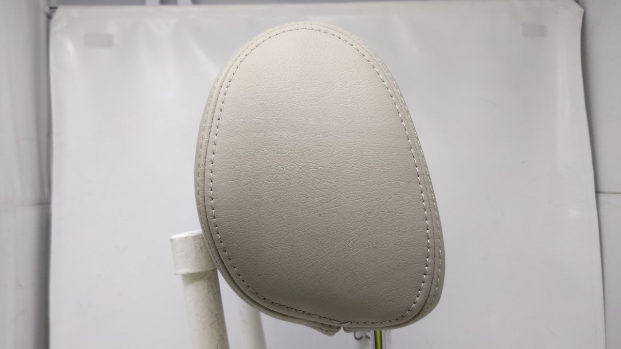 2004 Kia Amanti Headrest Head Rest Front Driver Passenger Seat Fits OEM Used Auto Parts - Oemusedautoparts1.com