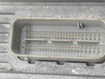 2017 Dodge Caravan PCM Engine Computer ECU ECM PCU OEM P/N:P68243295AB P68375180AB Fits 2016 2018 2019 2020 OEM Used Auto Parts