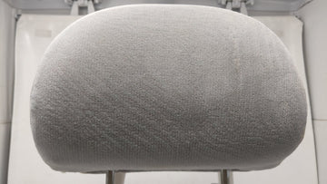 1999-2003 Saab 99 Headrest Head Rest Rear Seat Gray