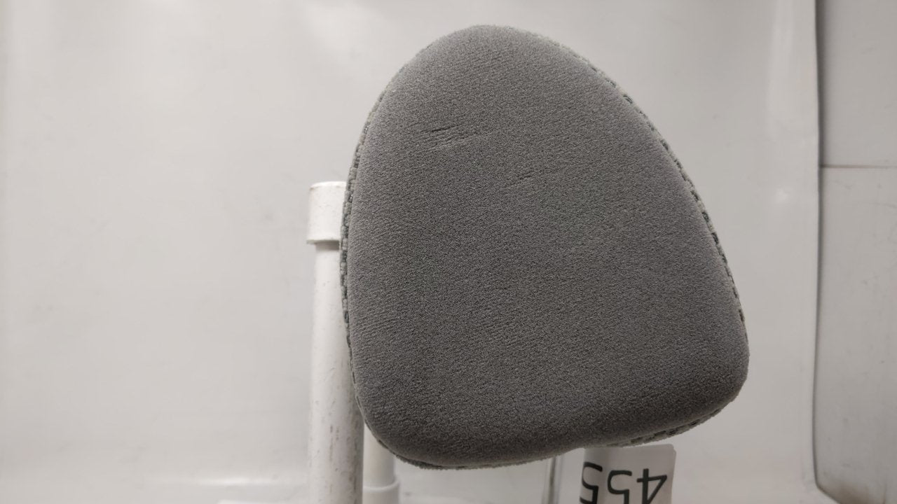 2004 Suzuki Reno Headrest Head Rest Rear Seat Fits OEM Used Auto Parts - Oemusedautoparts1.com