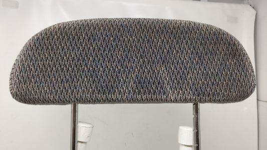 1998 Dodge Durango Headrest Head Rest Rear Seat Fits OEM Used Auto Parts