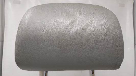 2004 Nissan Maxima Headrest Head Rest Rear Seat Fits OEM Used Auto Parts
