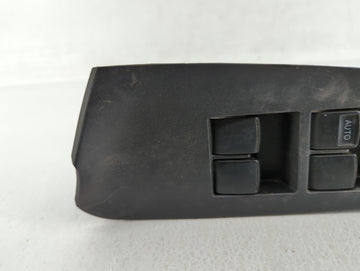 2006-2012 Toyota Rav4 Master Power Window Switch Replacement Driver Side Left P/N:74232-0R010 74232-42070 Fits OEM Used Auto Parts