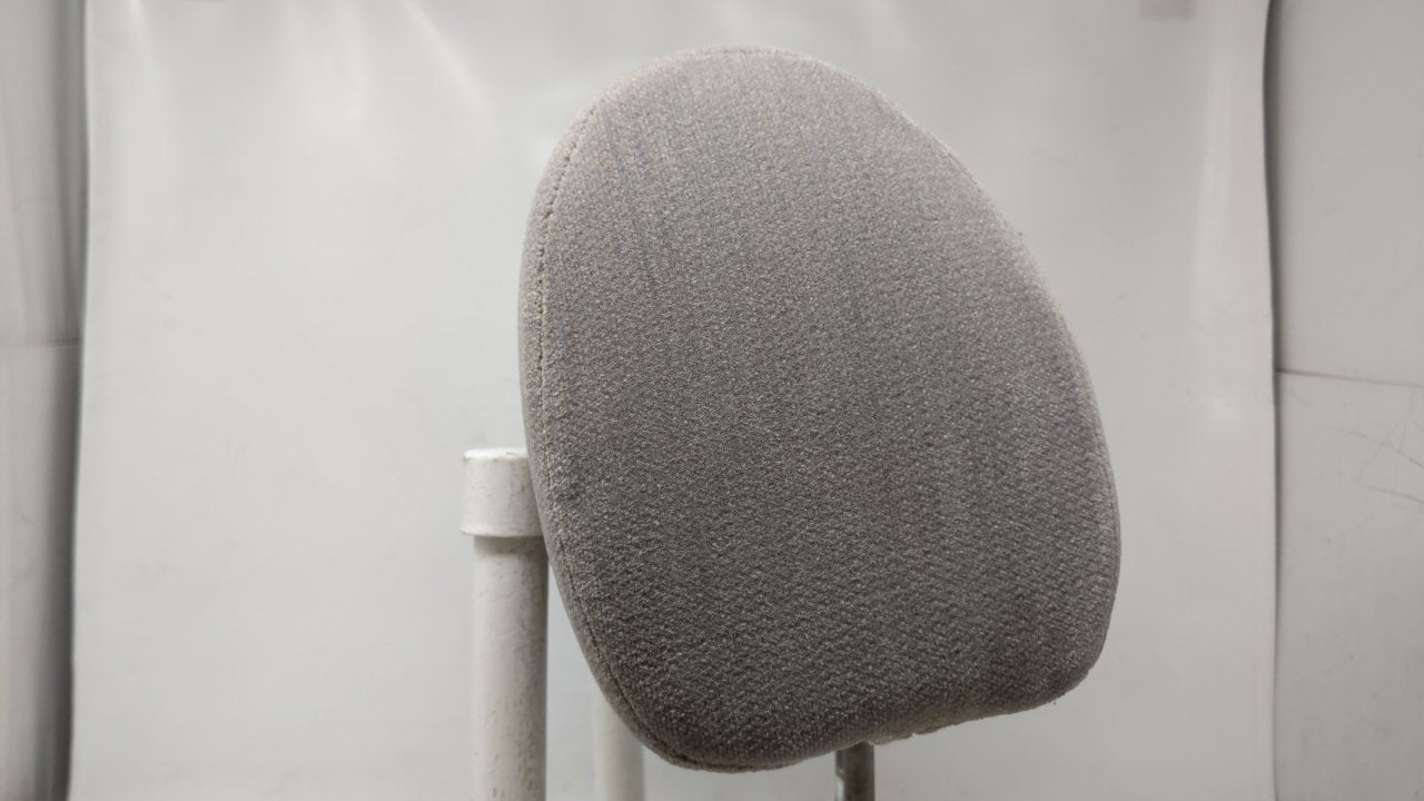 1998 Honda Accord Headrest Head Rest Front Driver Passenger Seat Fits OEM Used Auto Parts - Oemusedautoparts1.com