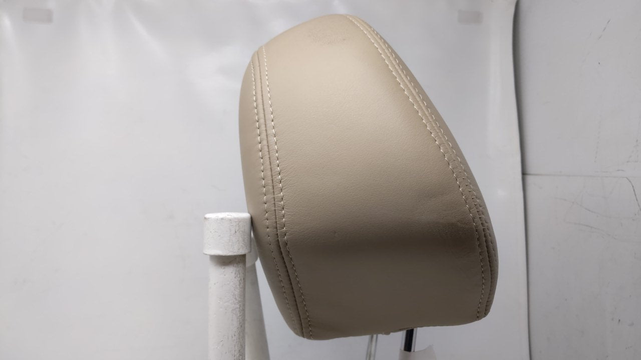 2001 Acura Cl Headrest Head Rest Front Driver Passenger Seat Fits OEM Used Auto Parts - Oemusedautoparts1.com
