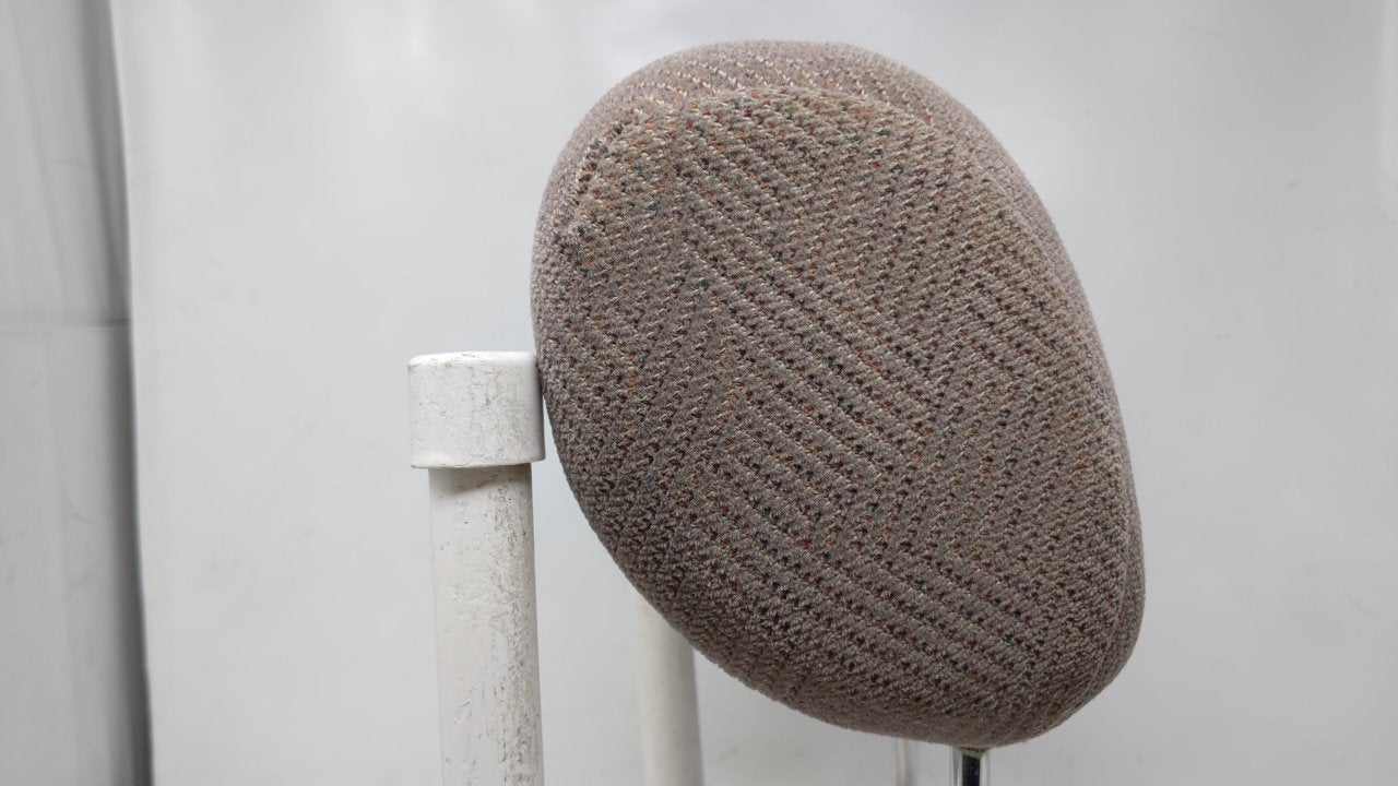 1998 Chevrolet Prizm Headrest Head Rest Front Driver Passenger Seat Fits OEM Used Auto Parts - Oemusedautoparts1.com