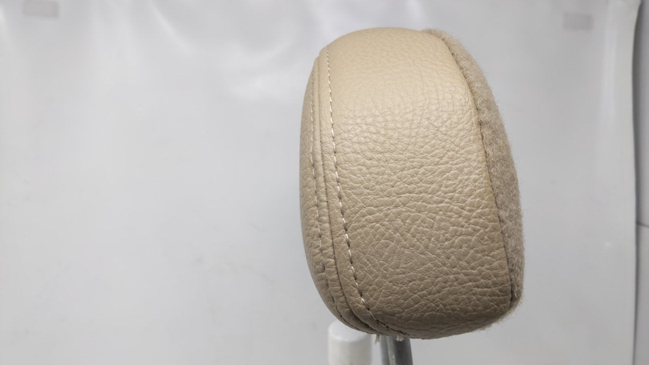 2001 Dodge Durango Headrest Head Rest Rear Seat Fits OEM Used Auto Parts - Oemusedautoparts1.com