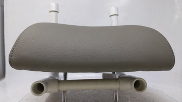 2004 Suzuki Verona Headrest Head Rest Rear Seat Fits OEM Used Auto Parts