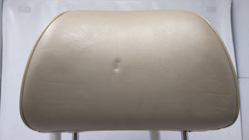 1996 Saab 96 Headrest Head Rest Front Driver Passenger Seat Fits OEM Used Auto Parts