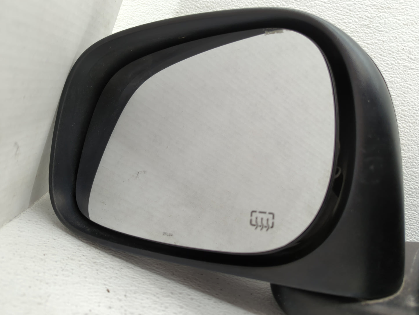 2002-2008 Dodge Ram 1500 Side Mirror Replacement Driver Left View Door Mirror Fits 2002 2003 2004 2005 2006 2007 2008 2009 2010 OEM Used Auto Parts - Oemusedautoparts1.com