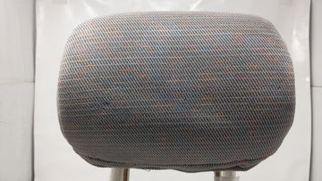 1991 Ford Escort Headrest Head Rest Front Driver Passenger Seat Fits OEM Used Auto Parts