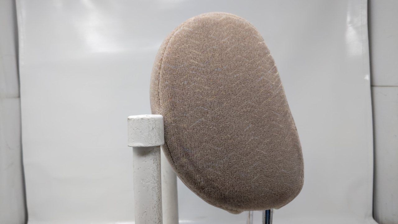 1997 Toyota Camry Headrest Head Rest Front Driver Passenger Seat Fits OEM Used Auto Parts - Oemusedautoparts1.com