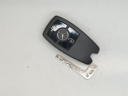 Mercedes-Benz Keyless Entry Remote Fob GDM3 A9079052808 Q01 | A9079052808Q01