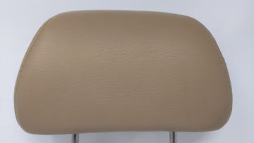 1996 Chrysler Voyager Headrest Head Rest Front Driver Passenger Seat Fits OEM Used Auto Parts